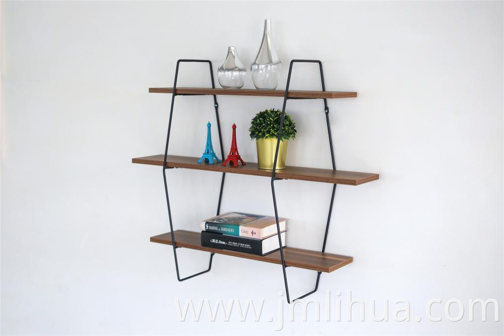 Wall Rack New Design 8